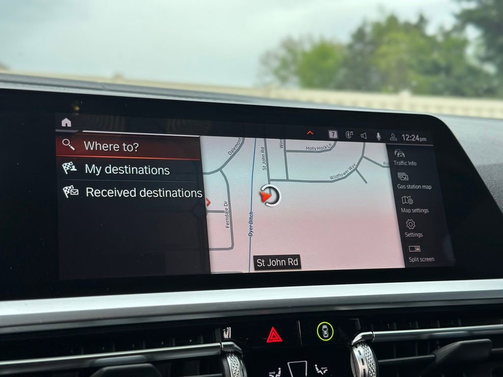 Used 2021 BMW M340i xDrive w/ Premium Package AWD/4WD image 39