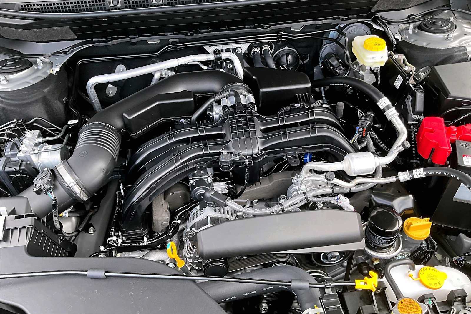 New 2026 Subaru Outback Premium AWD/4WD image 17