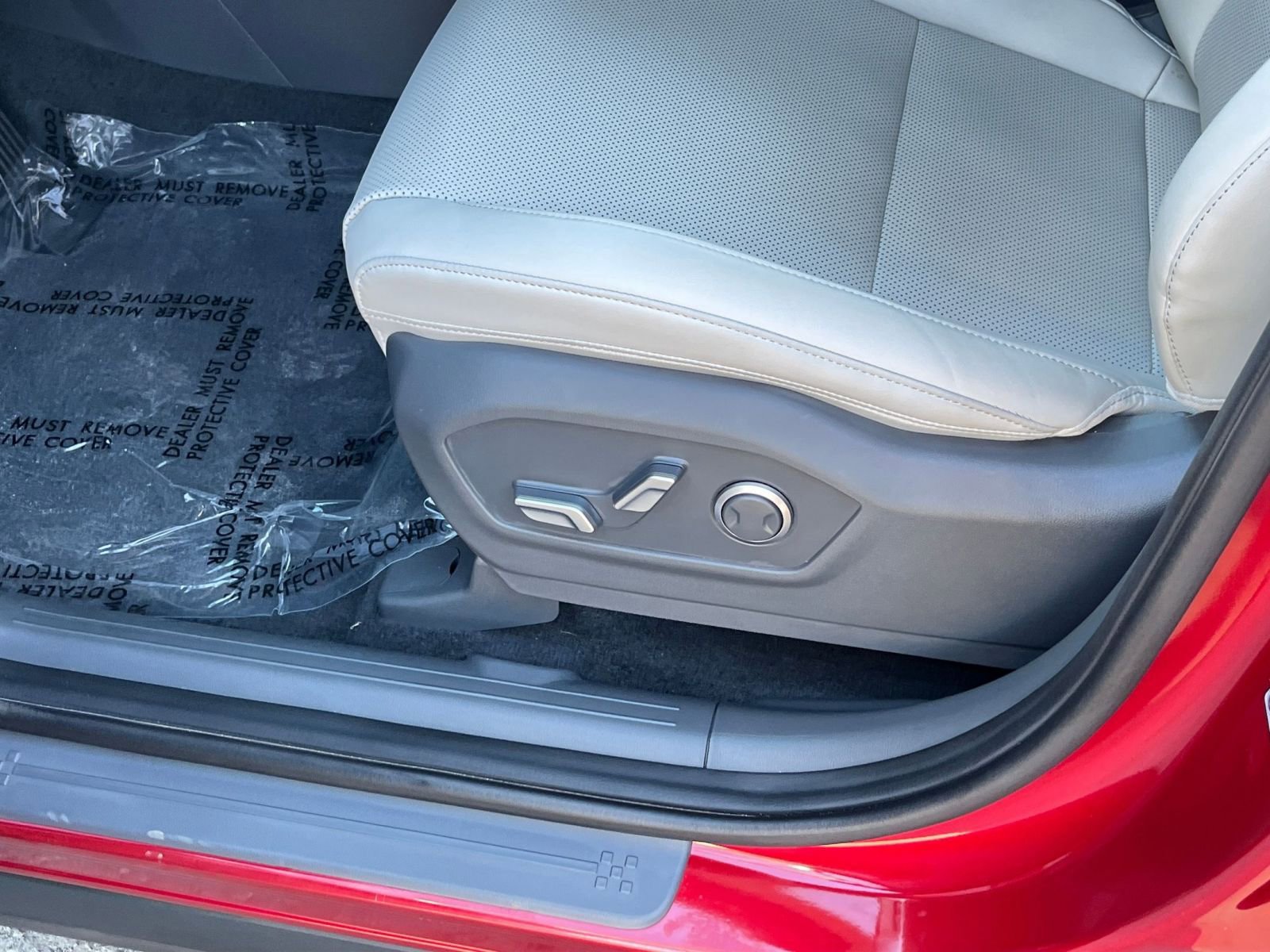 Used 2025 Hyundai Santa Fe SEL image 23