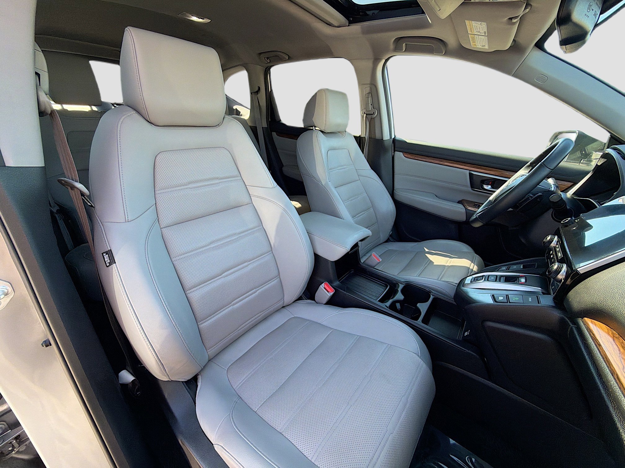 Used 2022 Honda CR-V EX-L image 15