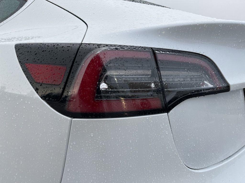 Used 2020 Tesla Model 3 Long Range AWD/4WD image 7