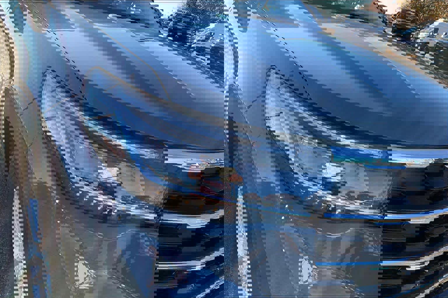 New 2026 Ford Explorer Active w/ Active Comfort Package image 13