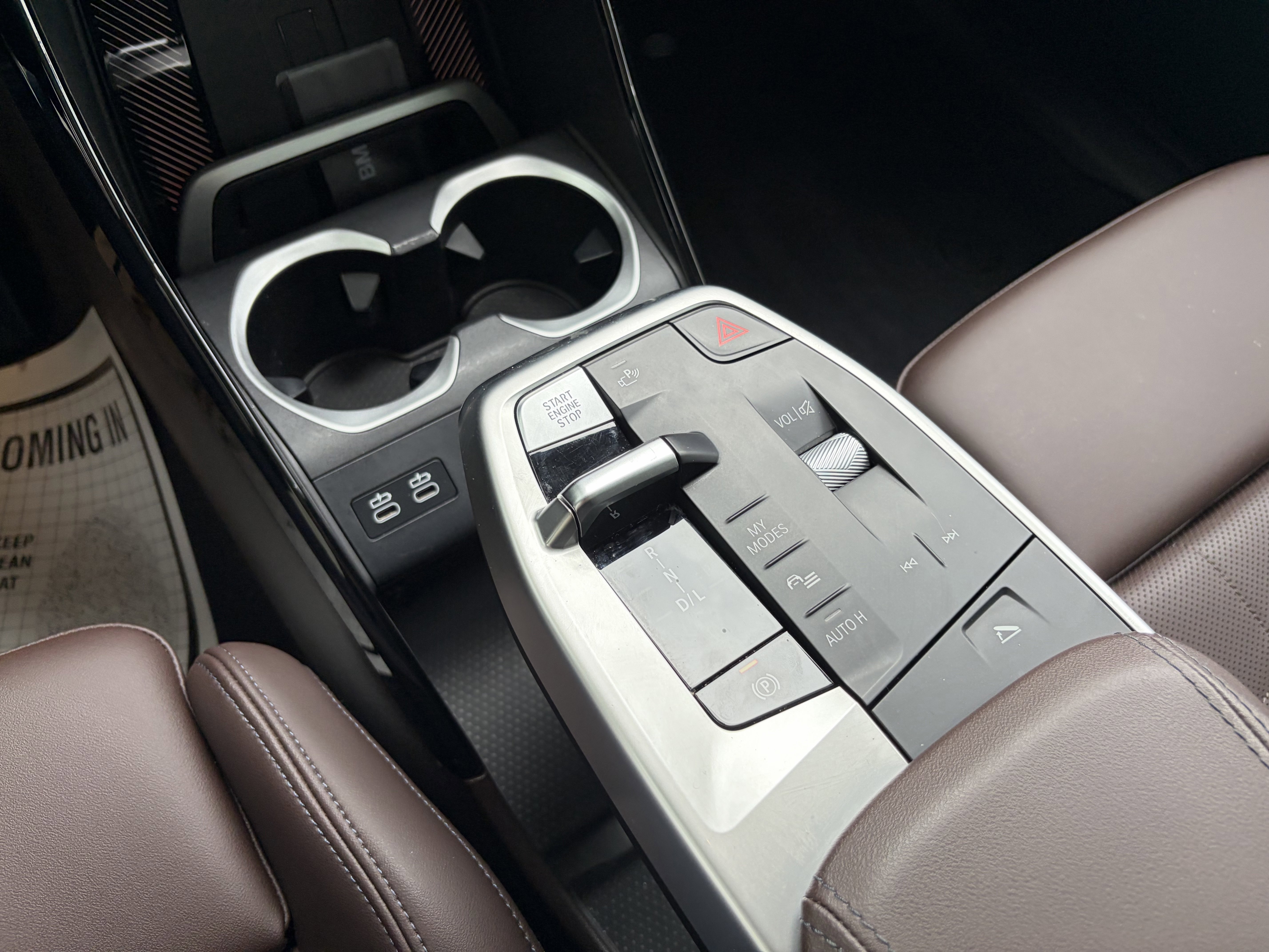 Certified 2025 BMW X2 xDrive28i AWD/4WD image 13