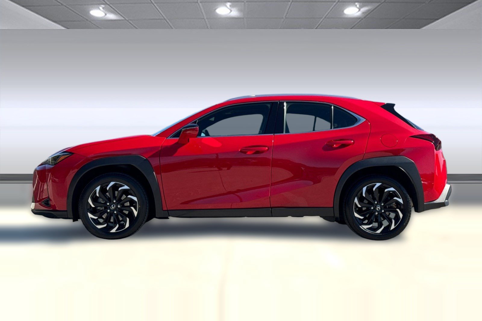 Certified 2024 Lexus UX 250h FWD image 2
