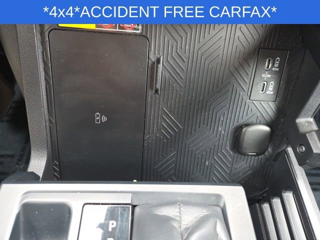 Used 2024 Toyota Tacoma SR5 image 44
