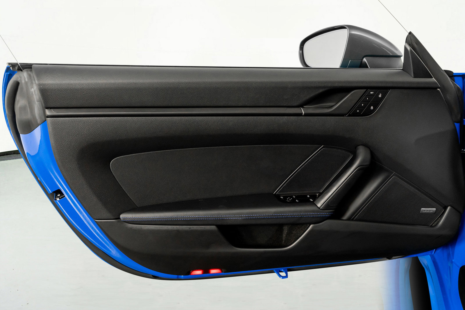 Used 2026 Porsche 911 Carrera T image 49