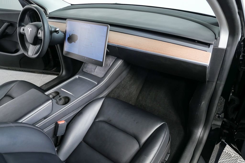 Used 2021 Tesla Model Y Performance image 16