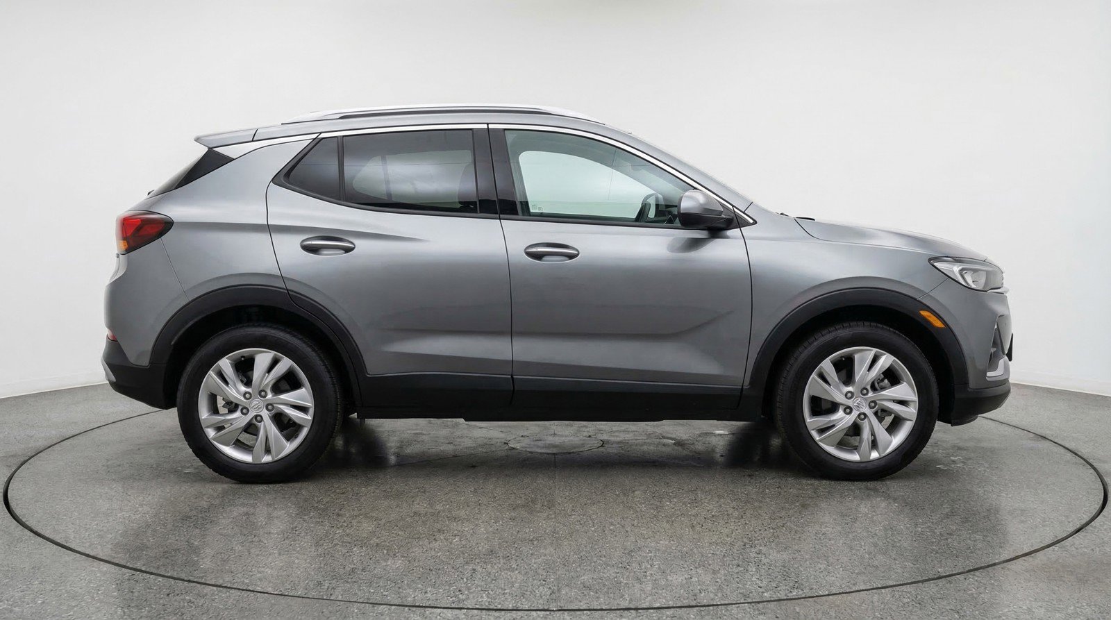 Used 2025 Buick Encore GX Preferred image 11