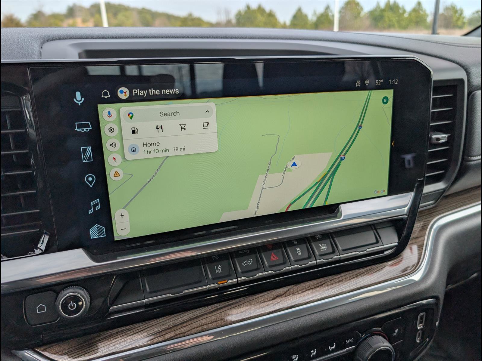 Used 2025 Chevrolet Silverado 2500 LT image 15