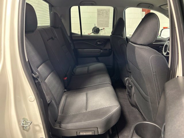 Used 2019 Honda Ridgeline Sport image 17