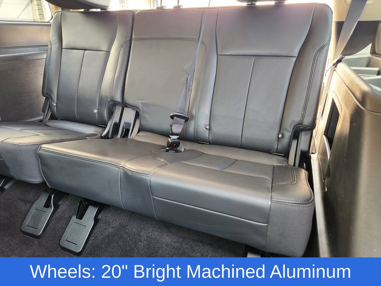 Used 2022 Ford Expedition XLT RWD image 29