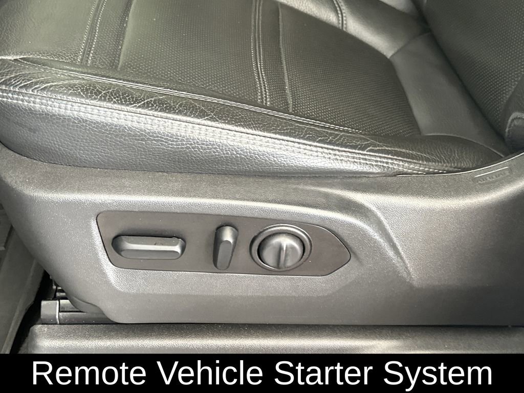 Used 2021 GMC Sierra 1500 Denali w/ Denali Ultimate Package image 16