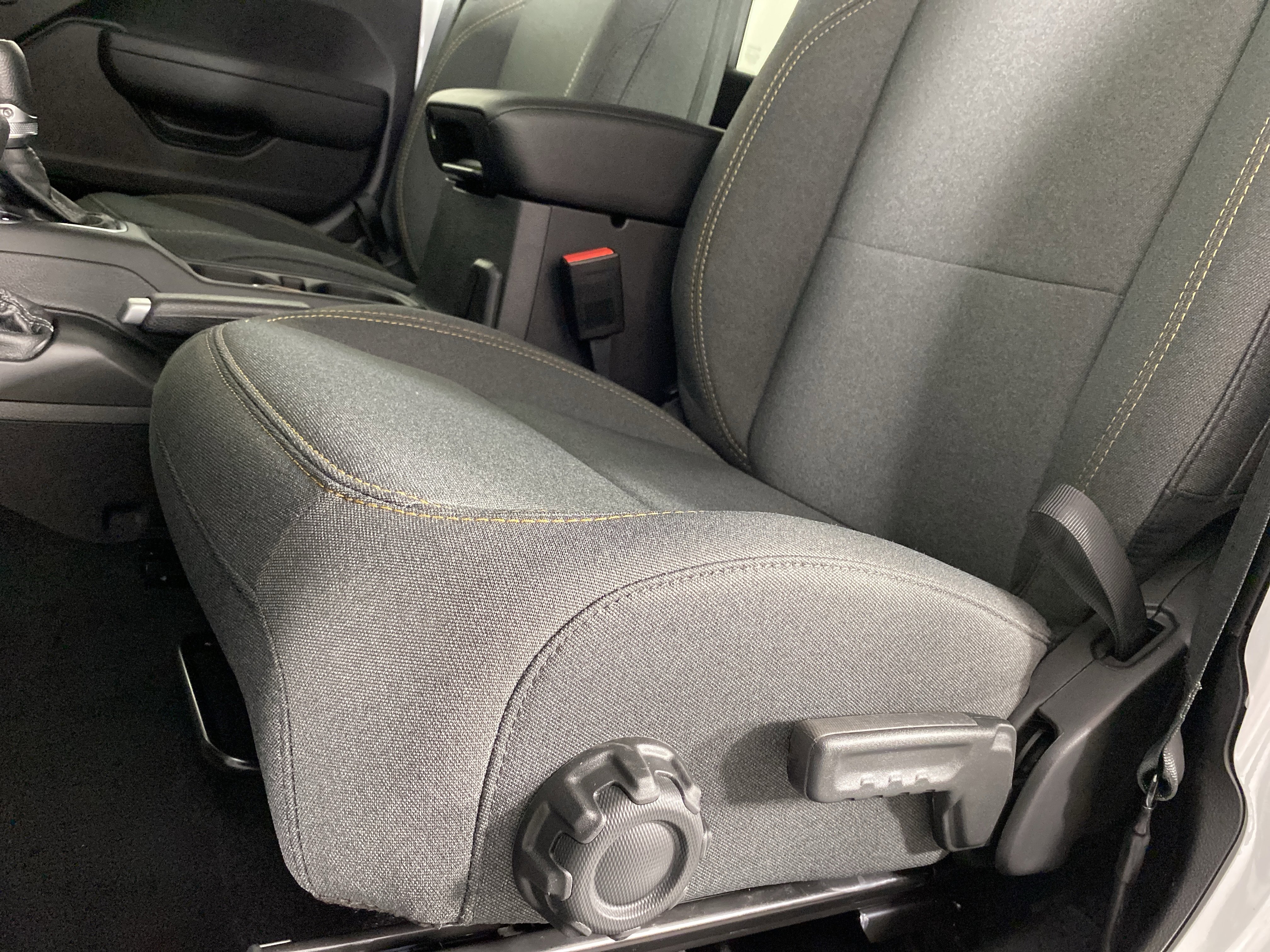 New 2025 Jeep Wrangler Sport S image 15