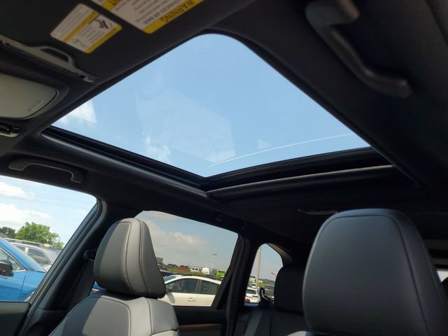 New 2026 Subaru Forester Sport AWD/4WD image 20