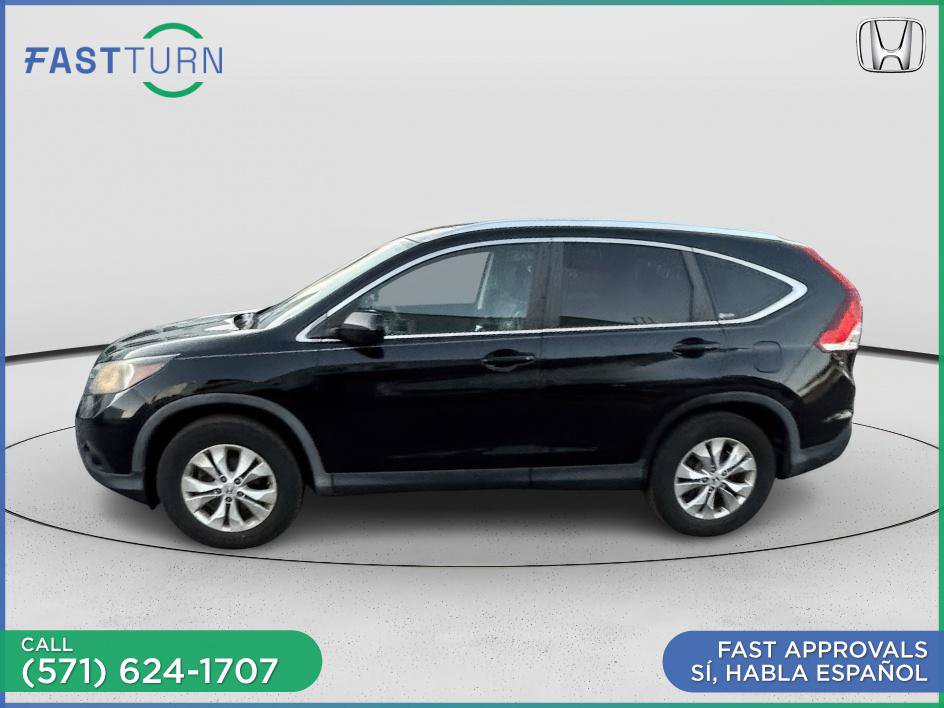 Used 2012 Honda CR-V EX-L image 23