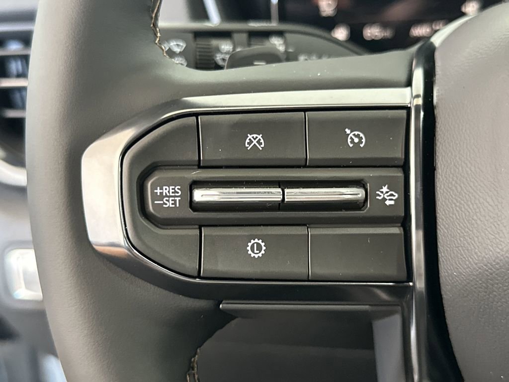 New 2026 GMC Terrain AT4 w/ Technology Package II AWD/4WD image 21