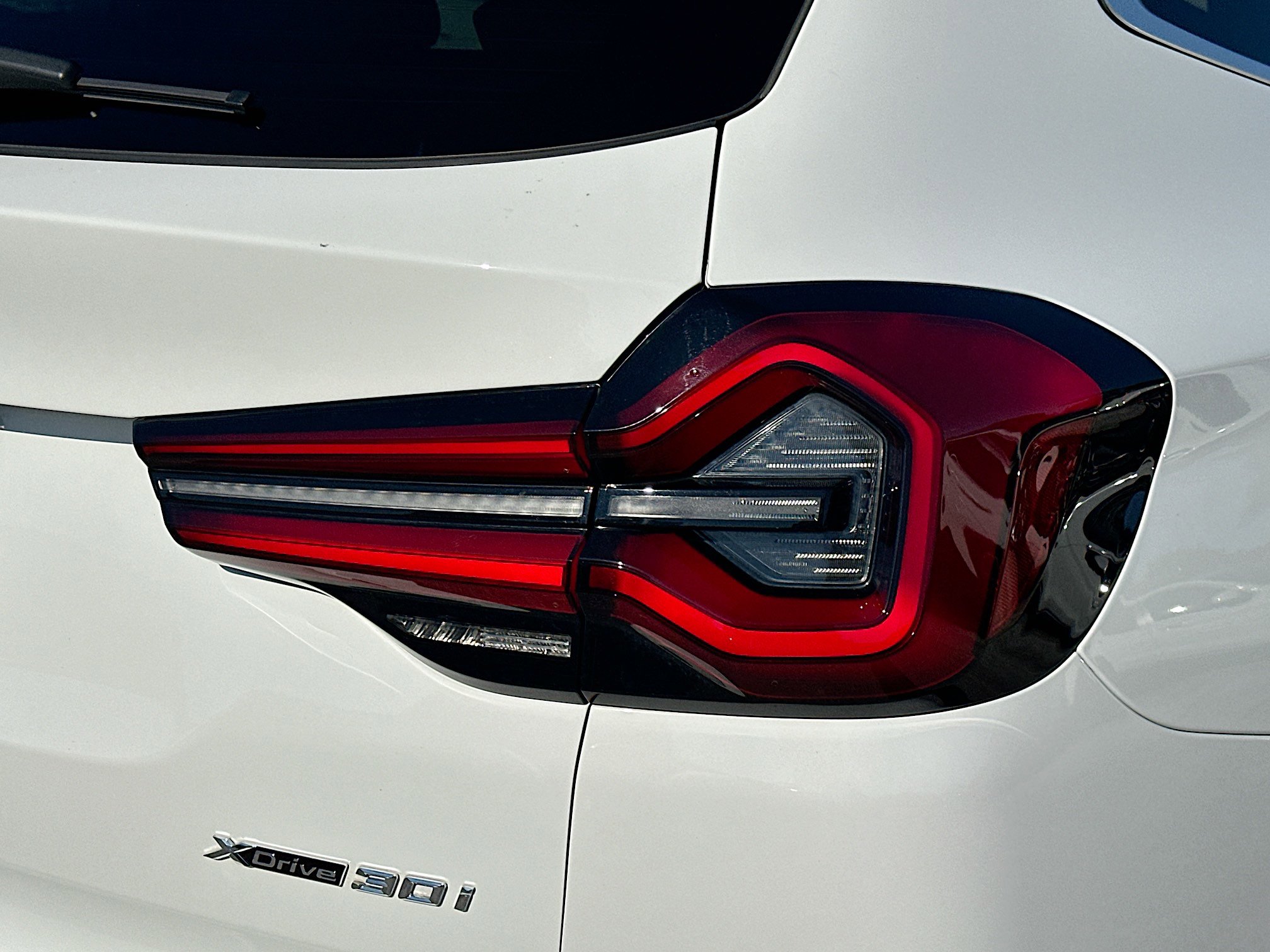 Used 2023 BMW X3 xDrive30i w/ Premium Package image 28