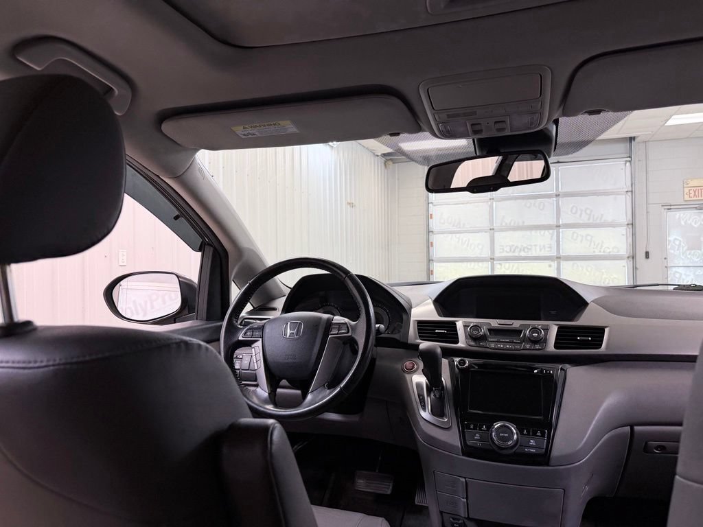 Used 2016 Honda Odyssey EX-L image 20
