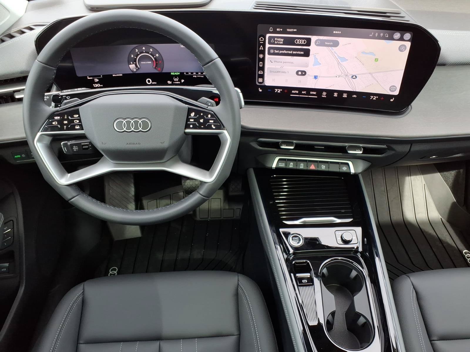 New 2026 Audi Q3 quattro 2.0T AWD/4WD image 19
