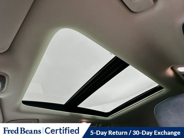 Used 2024 INFINITI QX60 Sensory image 25