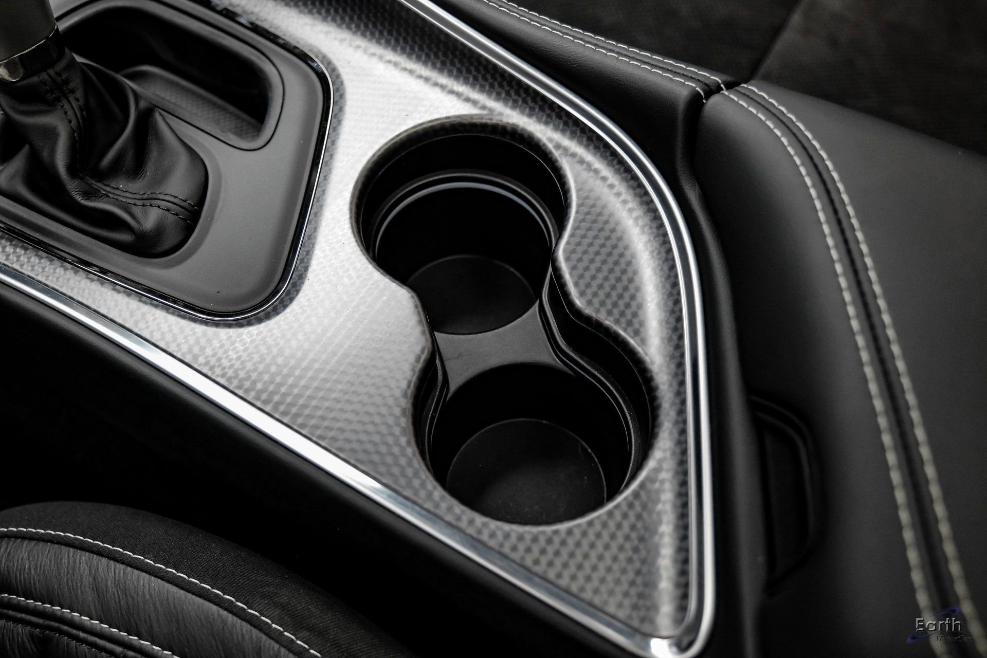 Used 2021 Dodge Challenger SRT Super Stock RWD image 62