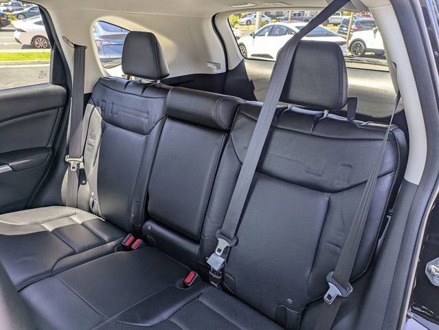 Used 2016 Honda CR-V Touring image 31
