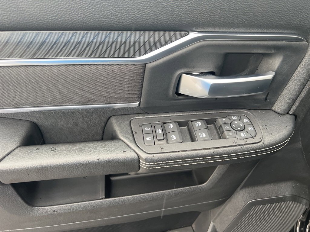 New 2025 RAM 2500 Big Horn image 11