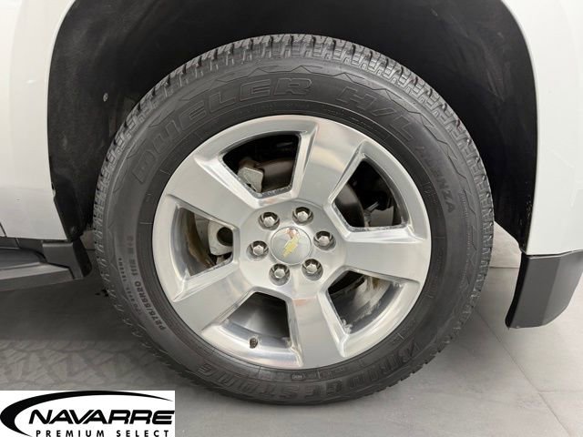 Used 2017 Chevrolet Tahoe LT w/ Luxury Package image 10