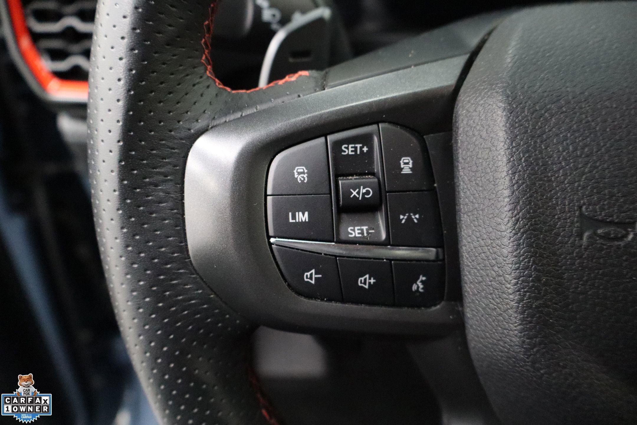 Certified 2025 Ford Ranger Raptor image 16