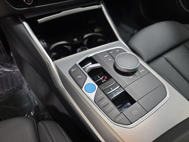 Certified 2024 BMW i4 eDrive35 w/ Convenience Package RWD image 22