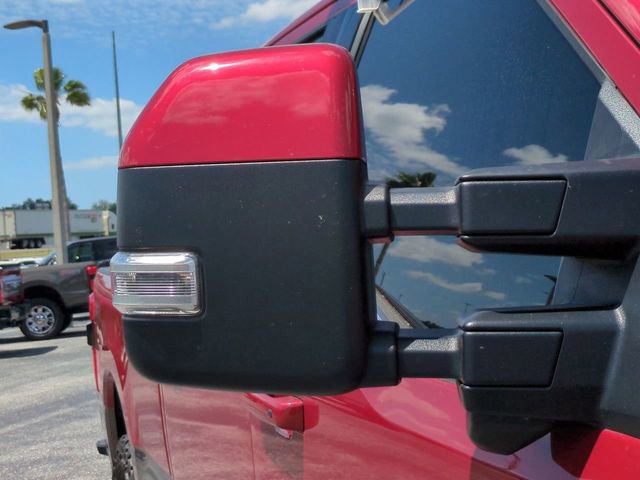 Certified 2023 Ford F350 King Ranch w/ FX4 Off-Road Package AWD/4WD image 12