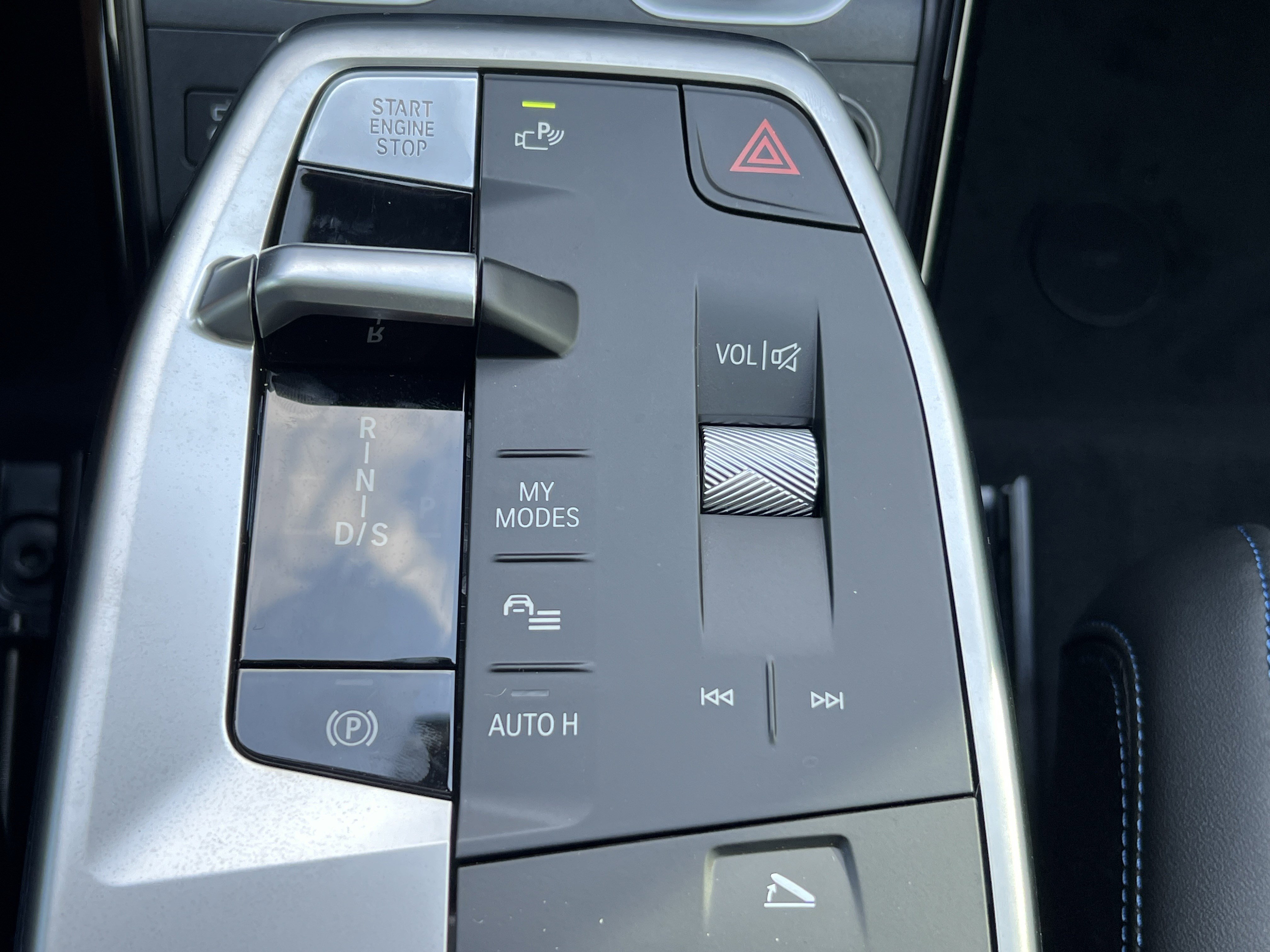 New 2026 BMW X1 xDrive28i w/ M Sport Package image 8