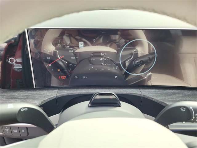 New 2025 Hyundai Santa Fe Limited image 11