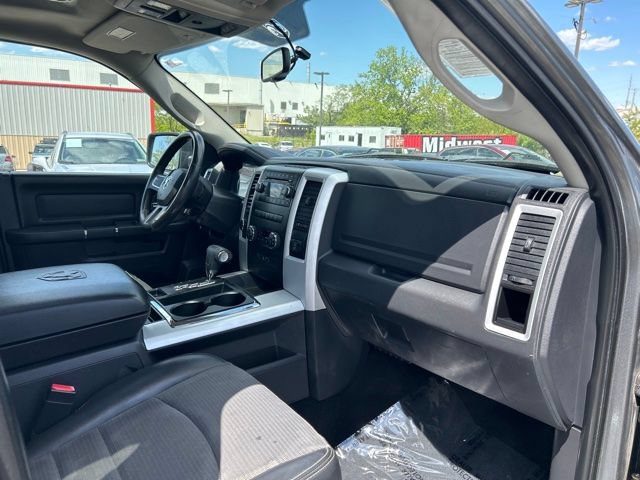 Used 2009 Dodge Ram 1500 Truck Sport AWD/4WD image 17