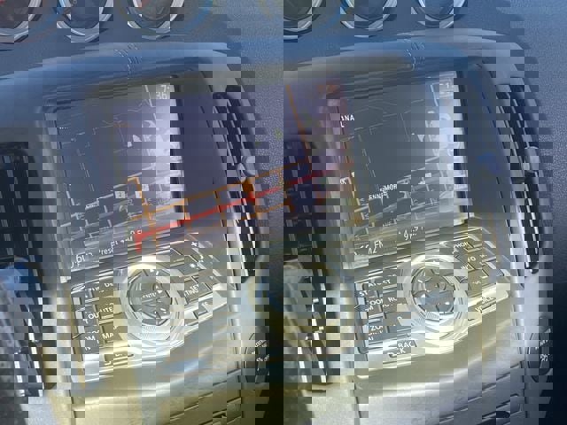 Used 2017 Nissan 370Z Touring Sport image 21