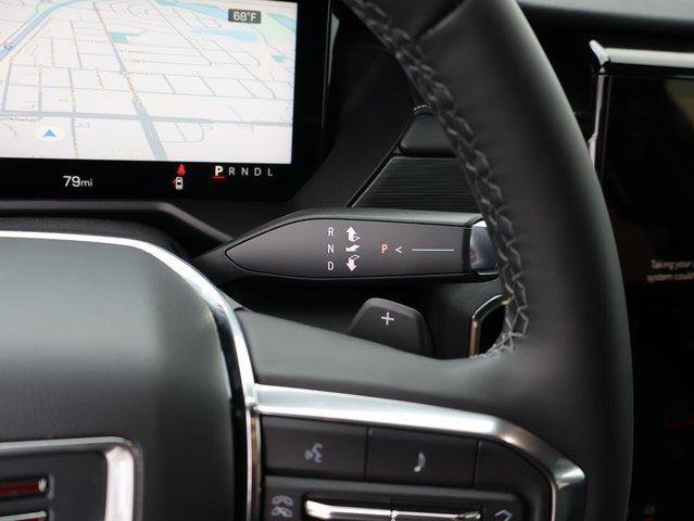 New 2025 GMC Acadia Elevation w/ Elevation Premium Package image 31