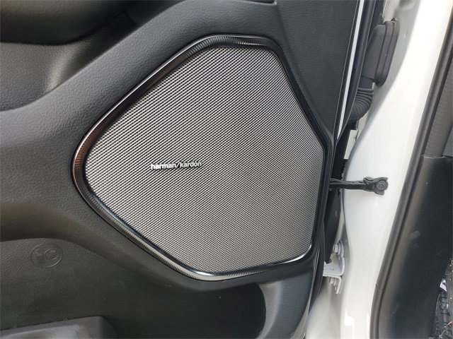 Used 2025 RAM 1500 Rebel w/ Rebel Level 2 Equipment Group image 24