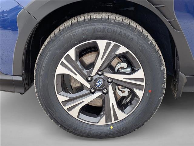 New 2026 Subaru Crosstrek 2.0i Premium image 9