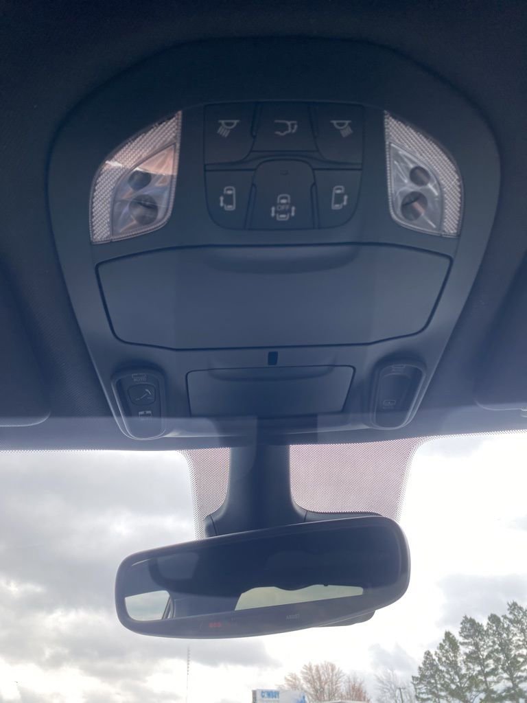 New 2026 Chrysler Pacifica Limited w/ S Appearance Package image 41