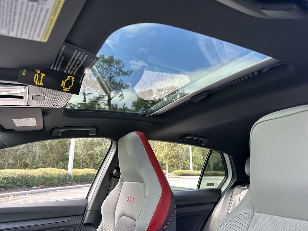 New 2026 Volkswagen GTI Autobahn image 22
