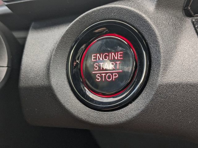 New 2025 Honda CR-V EX image 29