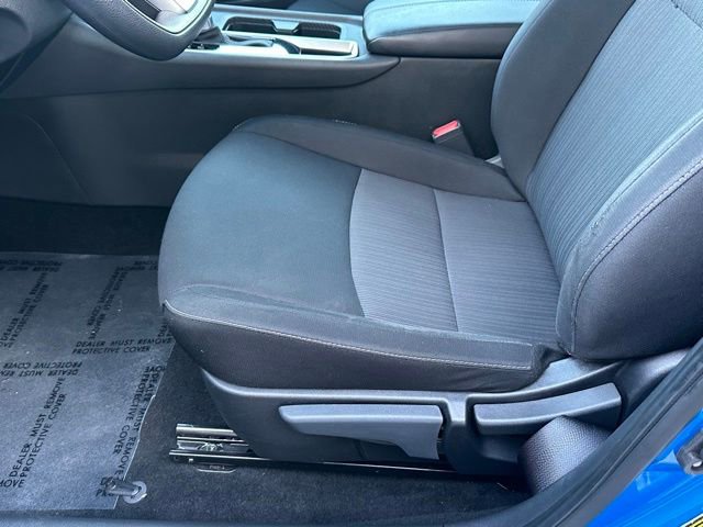 Certified 2023 Nissan Sentra SV FWD image 23
