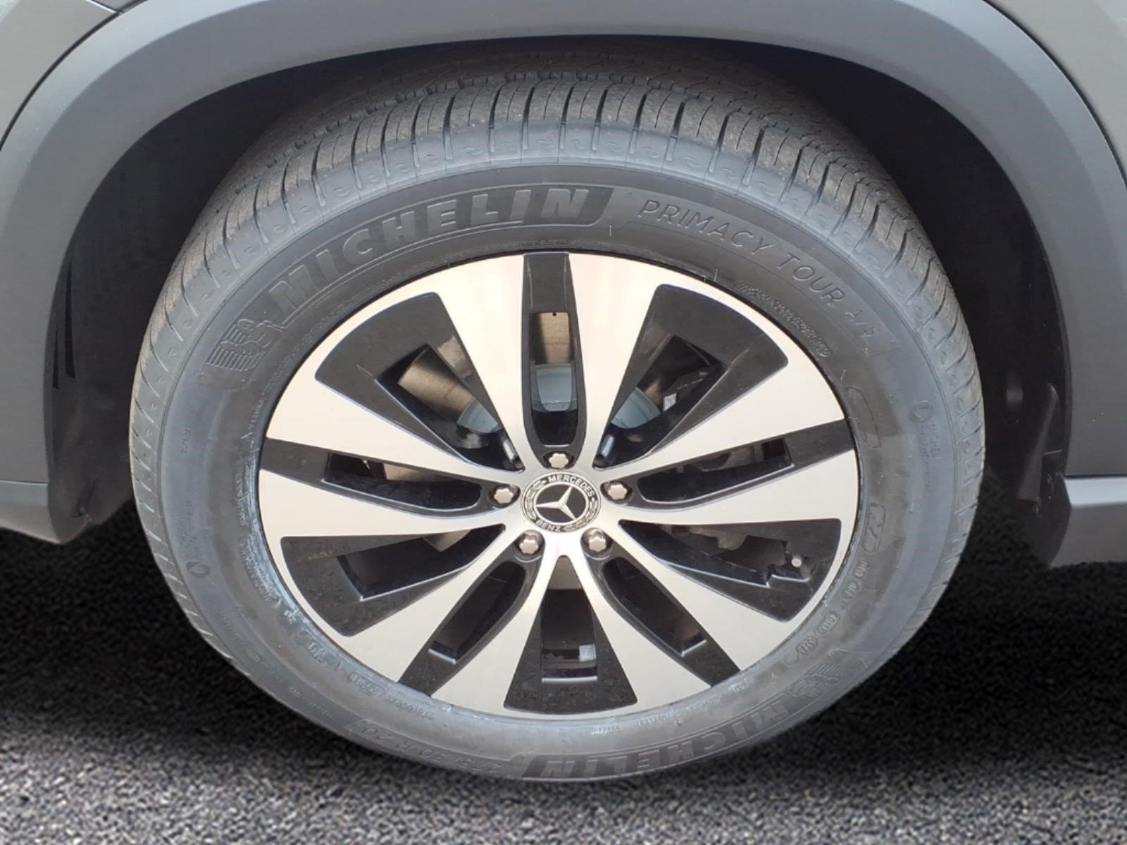 Certified 2024 Mercedes-Benz GLE 350 4MATIC image 9