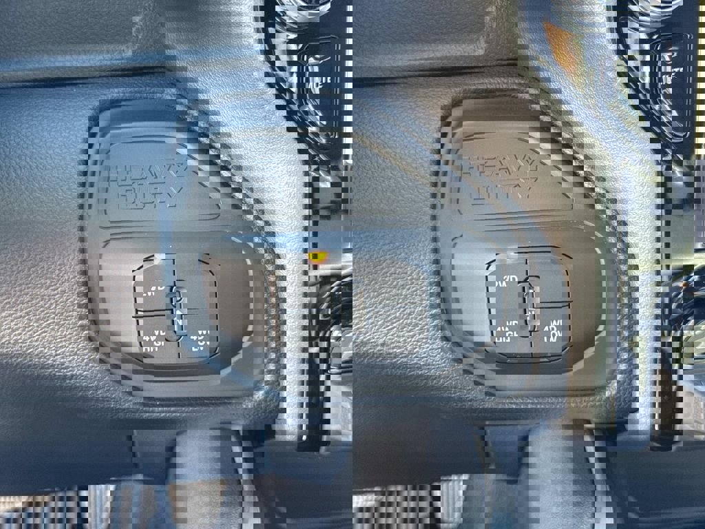 New 2026 RAM 2500 Big Horn image 45