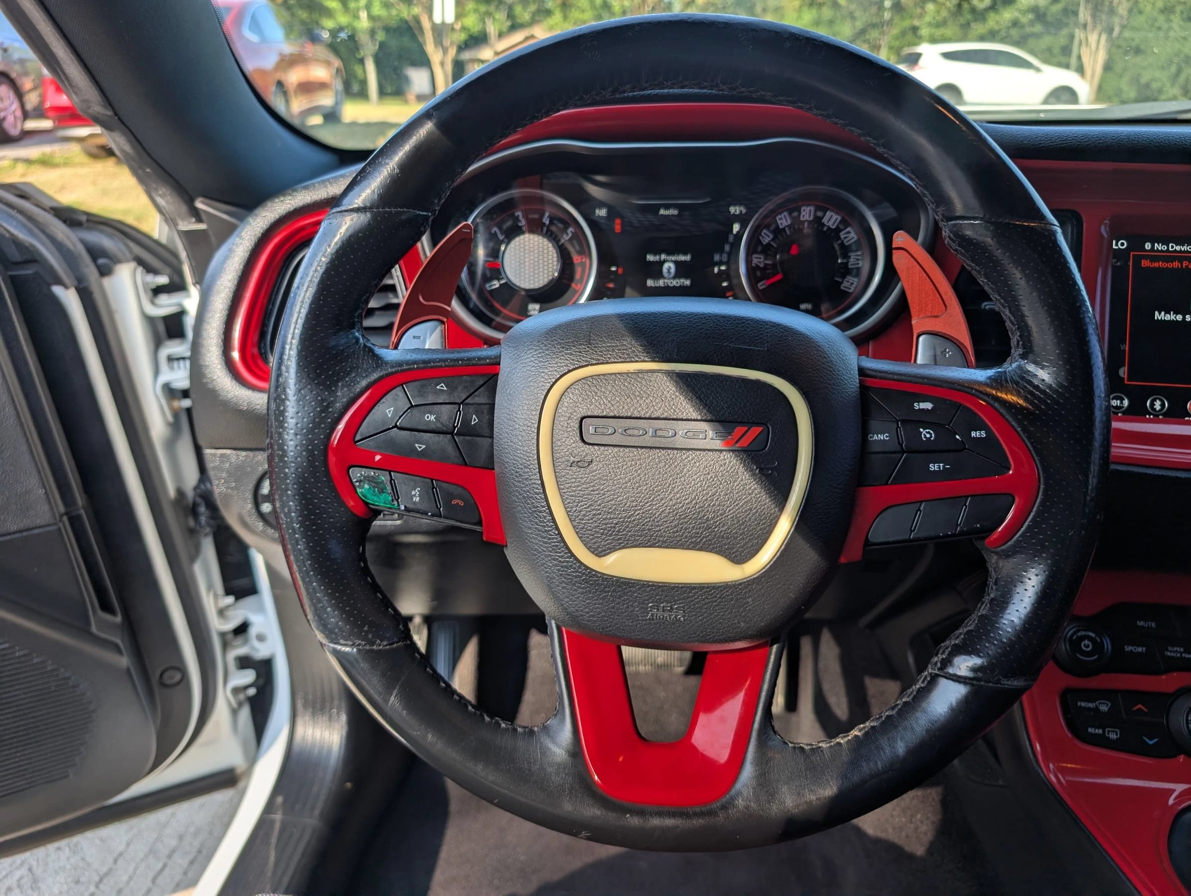 Used 2019 Dodge Challenger R/T w/ Plus Package RWD image 19