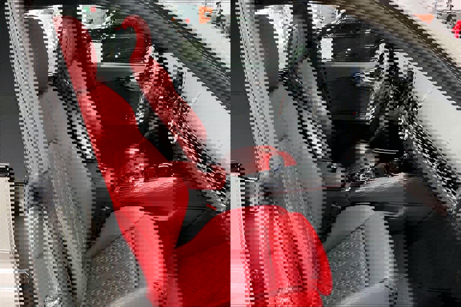 Used 2024 Audi S5 Premium Plus w/ Premium Plus Package image 10