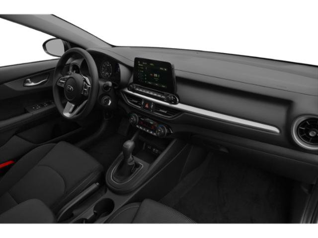 Used 2021 Kia Forte Sedan image 18