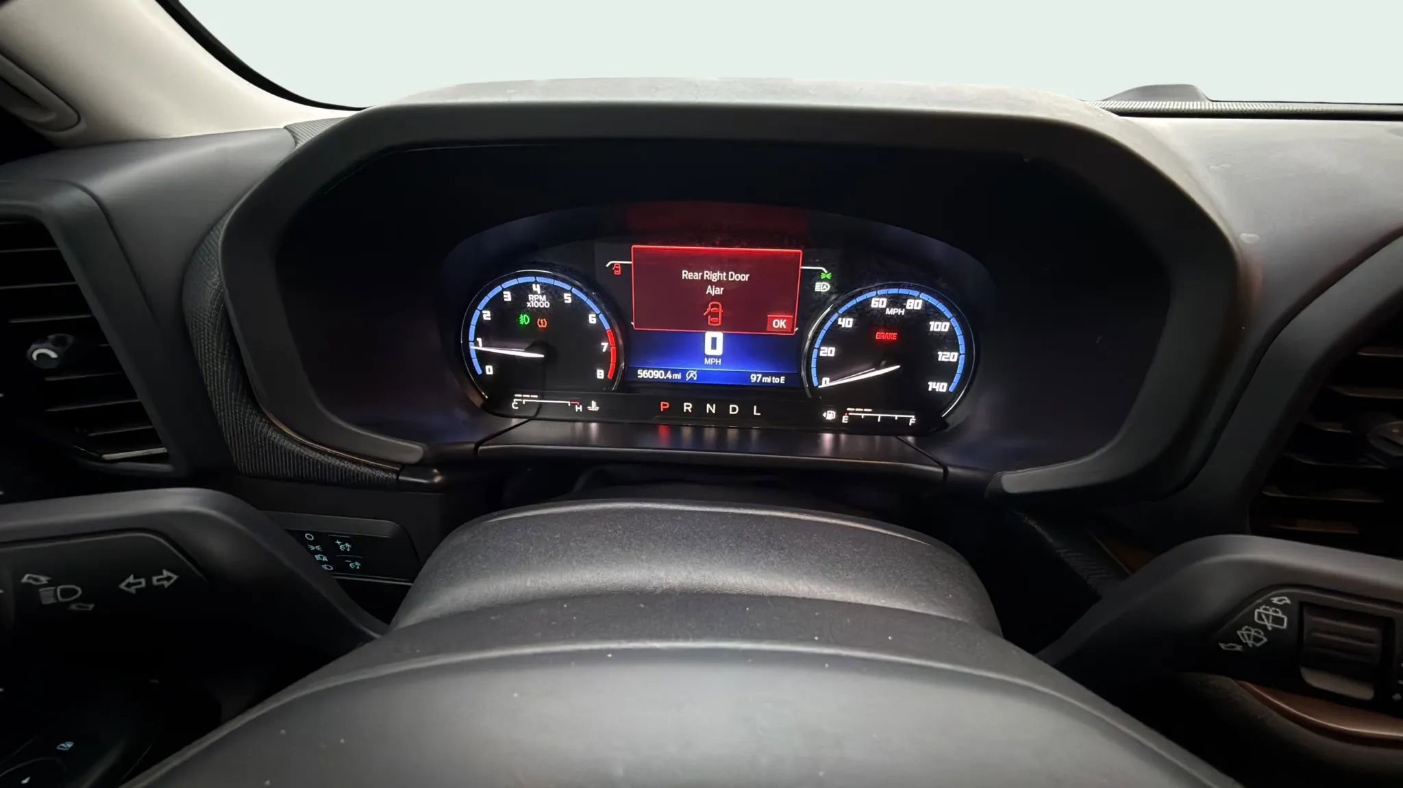 Used 2021 Ford Bronco Sport Outer Banks AWD/4WD image 10