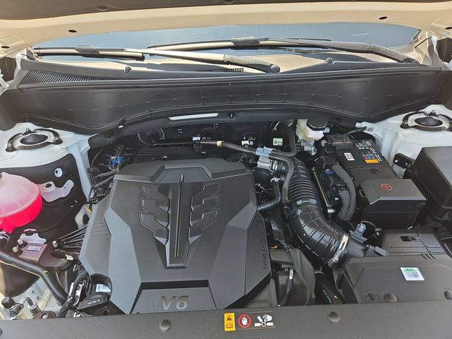 Used 2026 Hyundai Palisade Calligraphy FWD image 28