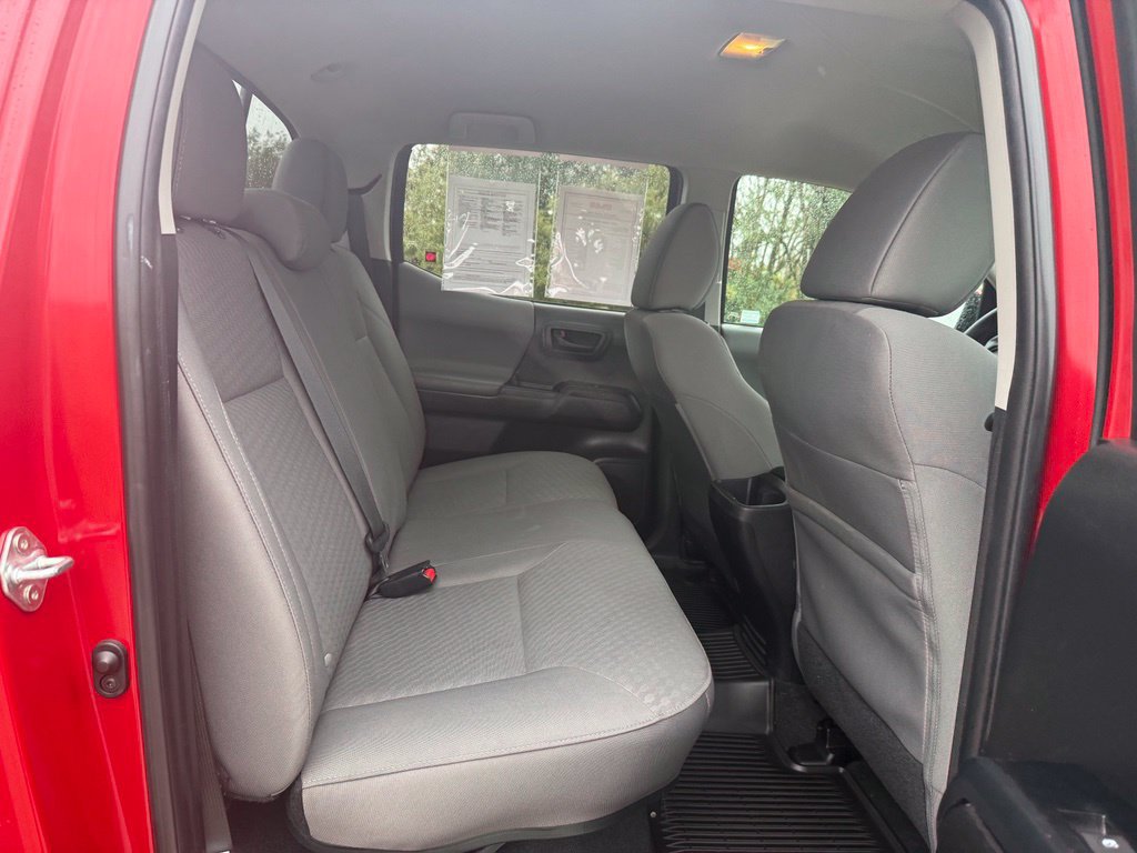 Used 2023 Toyota Tacoma SR AWD/4WD image 15